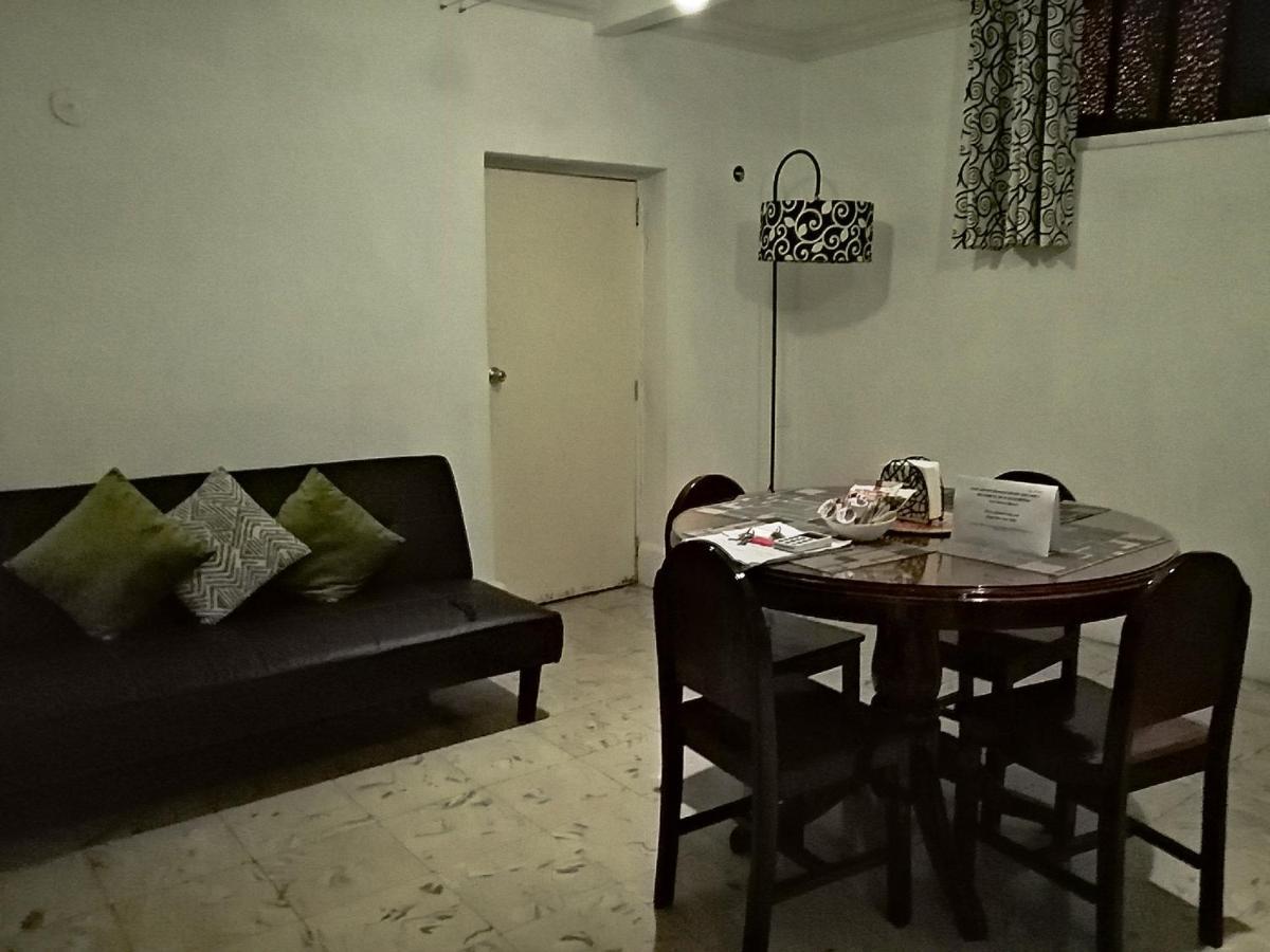 Ferienwohnung Mi Ca-Sa En Mérida Exterior foto