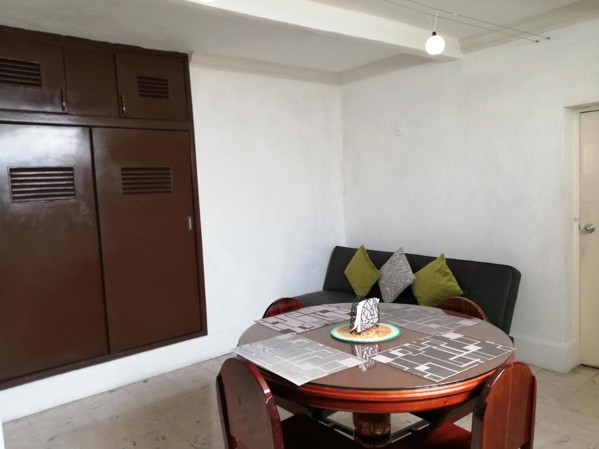 Ferienwohnung Mi Ca-Sa En Mérida Exterior foto